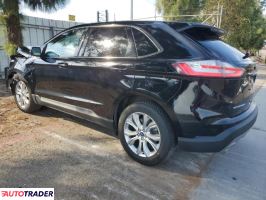 Ford Edge 2022 2