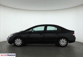 Honda Civic 2009 1.8 138 KM