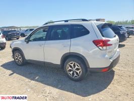 Subaru Forester 2020 2