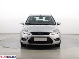 Ford Focus 2008 1.6 99 KM