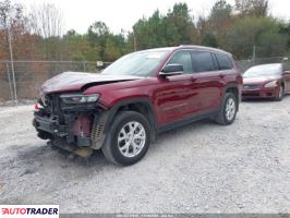 Jeep Cherokee 2023 3