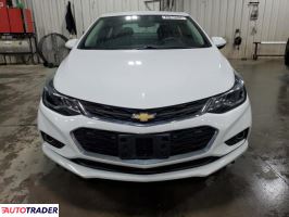 Chevrolet Cruze 2018 1