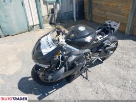 Aprilia RS 2024