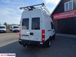 Iveco Daily 2012 2.3