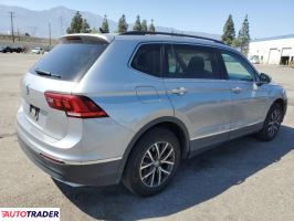 Volkswagen Tiguan 2020 2