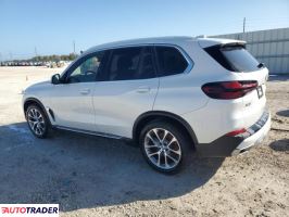 BMW X5 2024 3