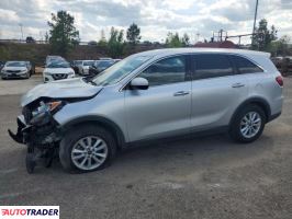 Kia Sorento 2019 2 Kia Sorento 2019 2