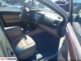 Subaru Outback 2019 2