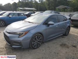 Toyota Corolla 2020 2