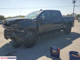 Chevrolet Silverado 2020 6