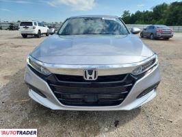 Honda Accord 2019 2 Honda Accord 2019 2