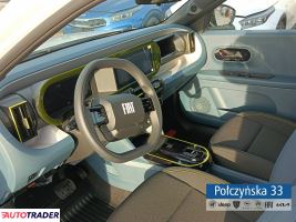 Fiat Panda 2025 1.2 100 KM