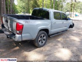 Toyota Tacoma 2019 3 Toyota Tacoma 2019 3