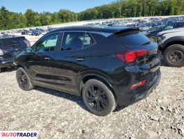 Buick Pozostałe 2025 1