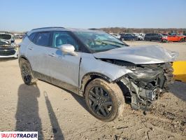 Chevrolet Blazer 2020 3