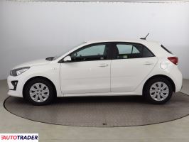Kia Rio 2021 1.0 99 KM