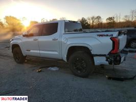 Toyota Tundra 2025 3