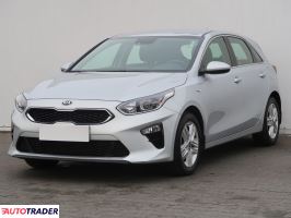 Kia Ceed 2020 1.0 99 KM