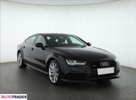 Audi A7 2016 3.0 328 KM