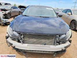 Honda Civic 2020 1