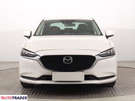 Mazda 6 2019 2.0 143 KM