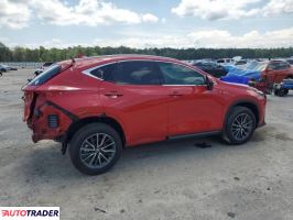 Lexus NX 2025 2 Lexus NX 2025 2