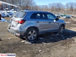 Mitsubishi Outlander 2020 2