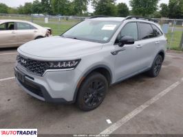 Kia Sorento 2022 2 Kia Sorento 2022 2