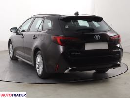 Toyota Corolla 2023 1.8 138 KM