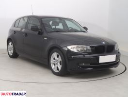 BMW 116 2010 2.0 113 KM BMW 116 2010 2.0 113 KM