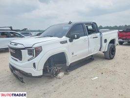 GMC Sierra 2024 6