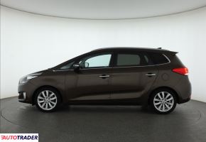 Kia Carens 2016 1.7 139 KM Kia Carens 2016 1.7 139 KM