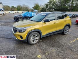 Kia Pozostałe 2024 2