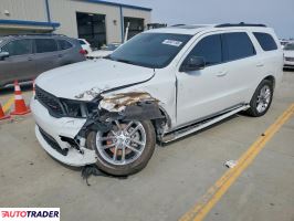 Dodge Durango 2023 3