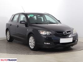 Mazda 3 2008 1.6 103 KM Mazda 3 2008 1.6 103 KM