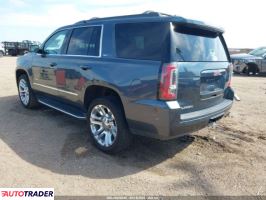 GMC Yukon 2019 5