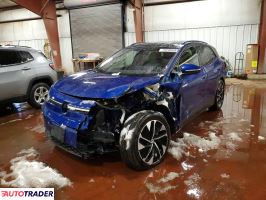 Volkswagen Pozostałe 2021