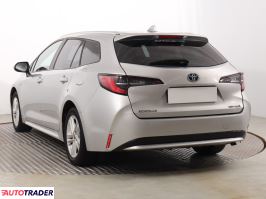 Toyota Corolla 2020 1.8 120 KM