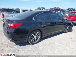 Subaru Legacy 2019 3 Subaru Legacy 2019 3