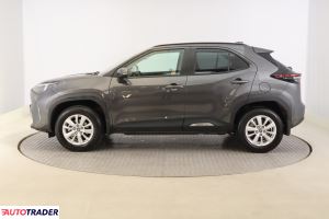 Toyota Yaris 2024 1.5 113 KM