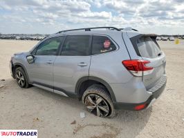 Subaru Forester 2020 2