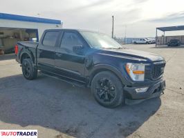 Ford Pozostałe 2022 2