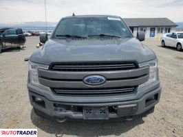Ford Pozostałe 2020 3 Ford Pozostałe 2020 3