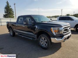 Ford Pozostałe 2021 3 Ford Pozostałe 2021 3