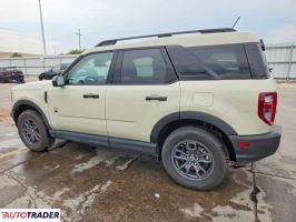 Ford Bronco 2024 1