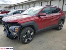 Hyundai Kona 2024 2