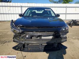 Subaru Legacy 2024 2