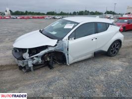 Toyota C-HR 2022 2