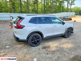 Honda CR-V 2025 2
