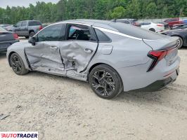 Kia Pozostałe 2025 2